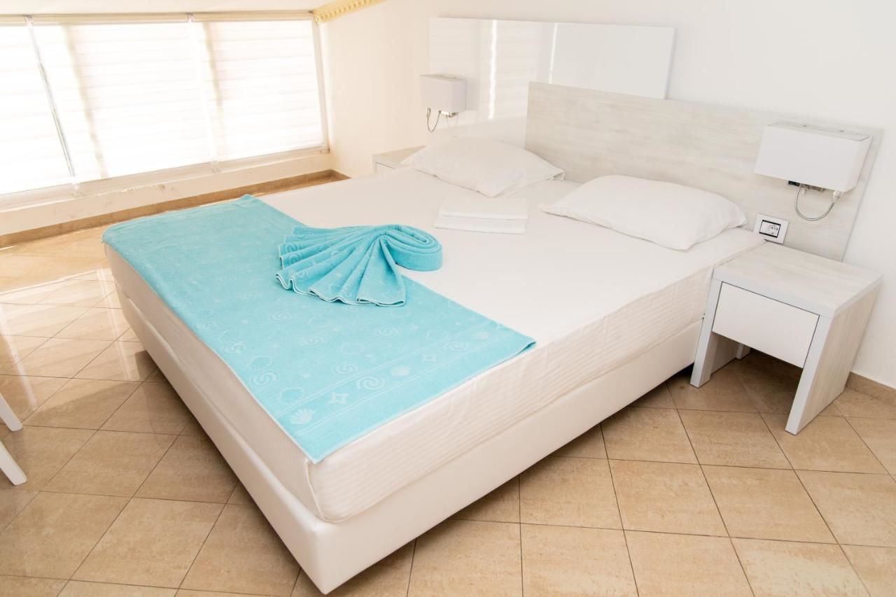 Апартаменты Ponta Apartment Рафаиловичи