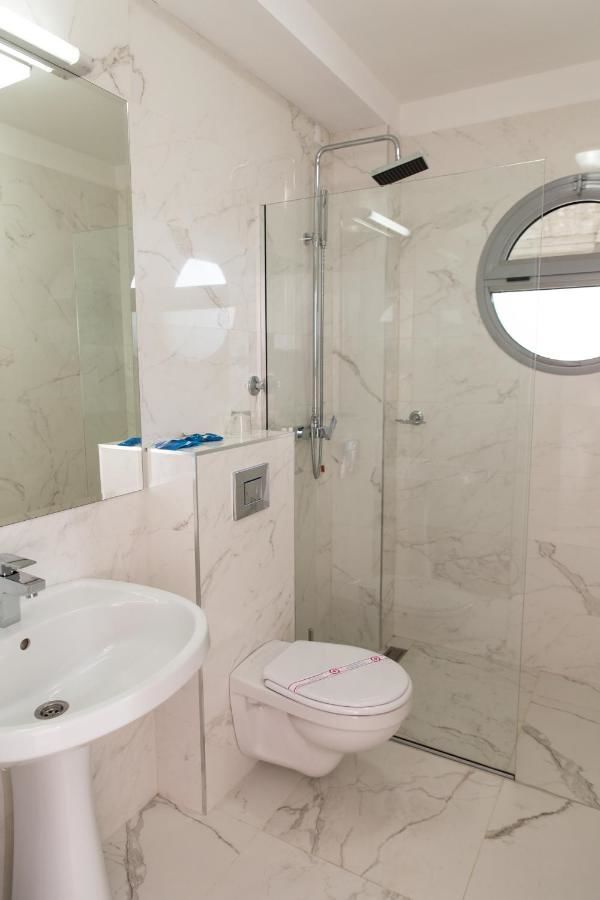 Апартаменты Ponta Apartment Рафаиловичи