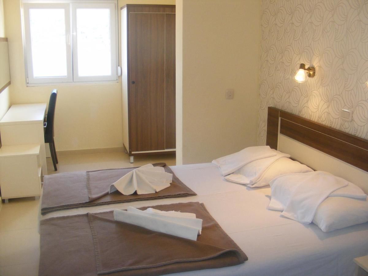 Апартаменты Ponta Apartment Рафаиловичи