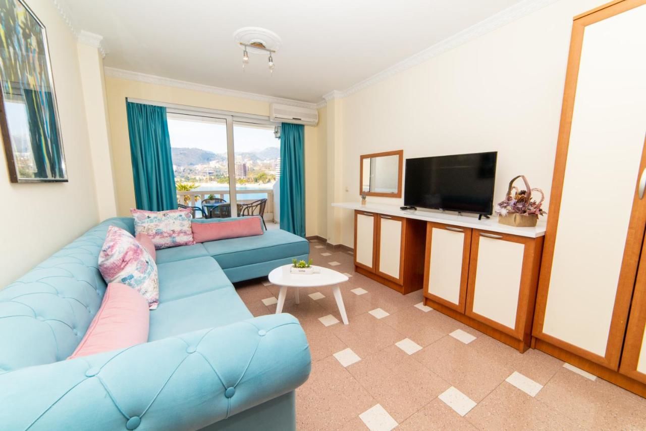 Апартаменты Ponta Apartment Рафаиловичи