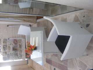 Апартаменты Ponta Apartment Рафаиловичи Апартаменты с видом на море-13