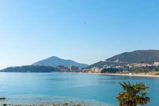 Апартаменты Ponta Apartment Рафаиловичи-3