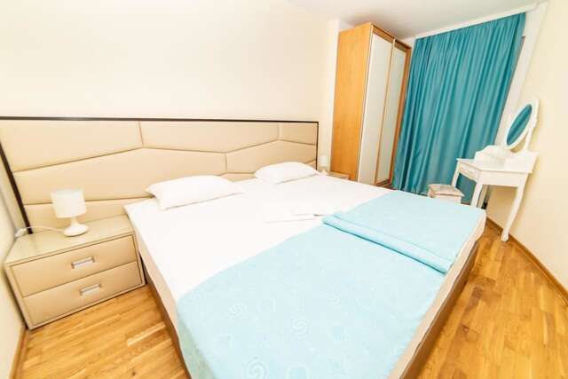 Апартаменты Ponta Apartment Рафаиловичи-12