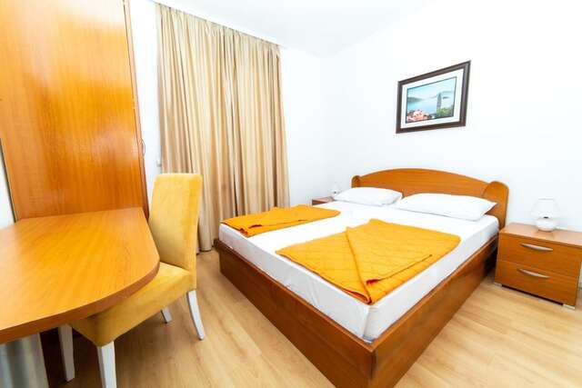 Апартаменты Ponta Apartment Рафаиловичи-18