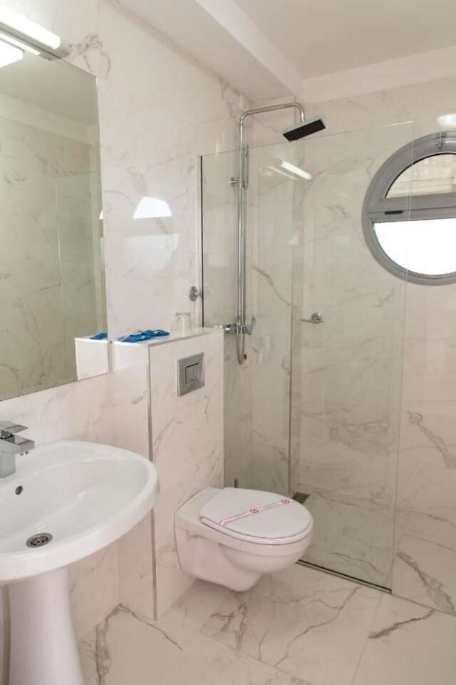 Апартаменты Ponta Apartment Рафаиловичи-25