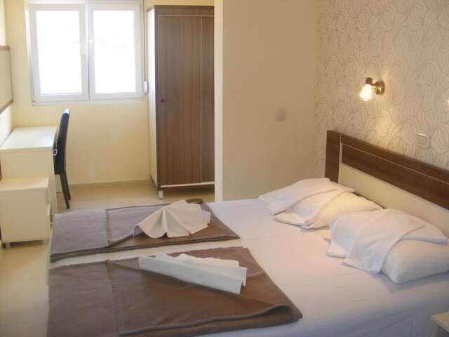 Апартаменты Ponta Apartment Рафаиловичи-32