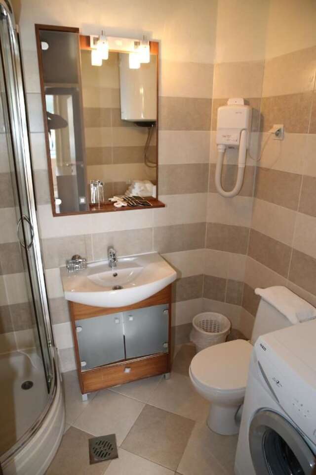 Апартаменты Ponta Apartment Рафаиловичи-34