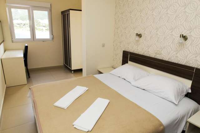 Апартаменты Ponta Apartment Рафаиловичи-35