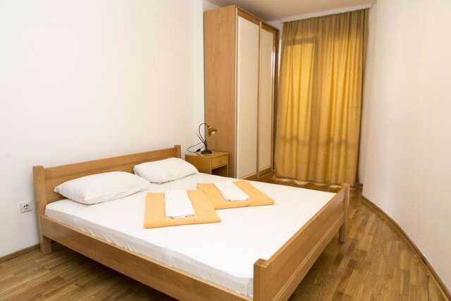 Апартаменты Ponta Apartment Рафаиловичи-36