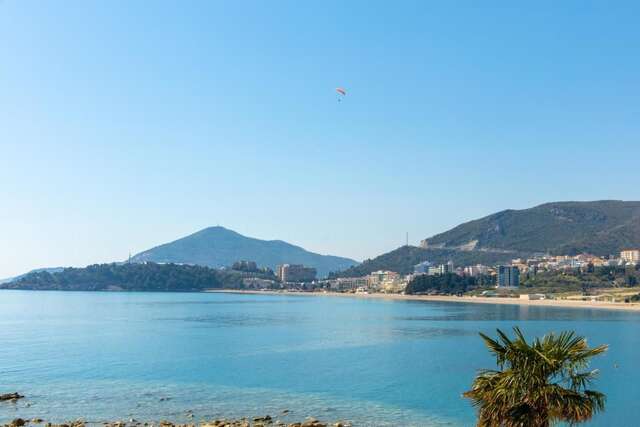 Апартаменты Ponta Apartment Рафаиловичи-6