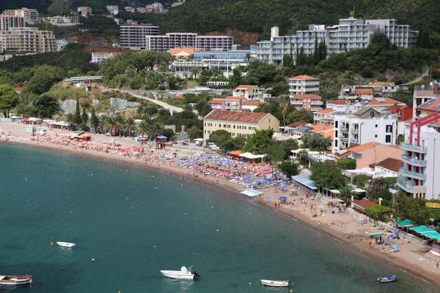 Апартаменты Ponta Apartment Рафаиловичи-42