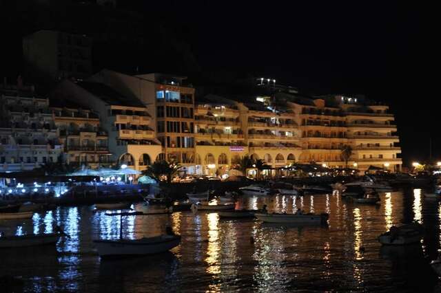 Апартаменты Ponta Apartment Рафаиловичи-45