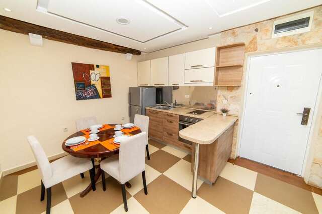 Апартаменты Ponta Apartment Рафаиловичи-46