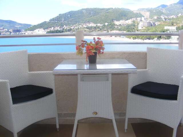 Апартаменты Ponta Apartment Рафаиловичи-50