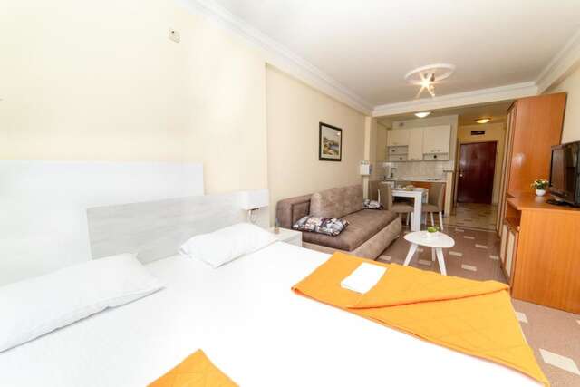 Апартаменты Ponta Apartment Рафаиловичи-7