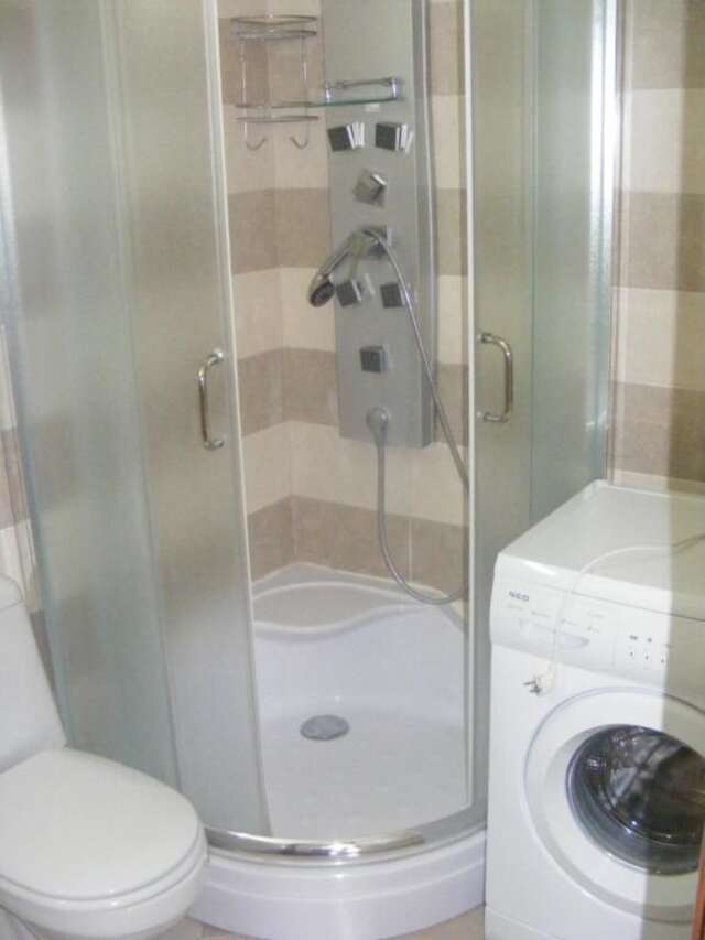 Апартаменты Ponta Apartment Рафаиловичи-56