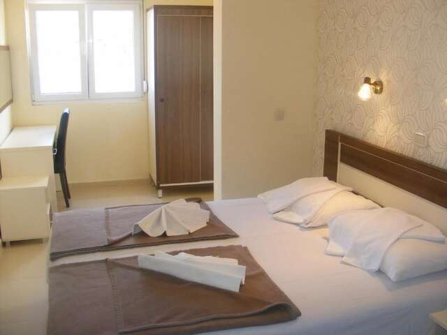 Апартаменты Ponta Apartment Рафаиловичи-59