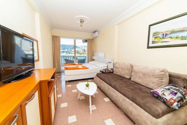 Апартаменты Ponta Apartment Рафаиловичи-8