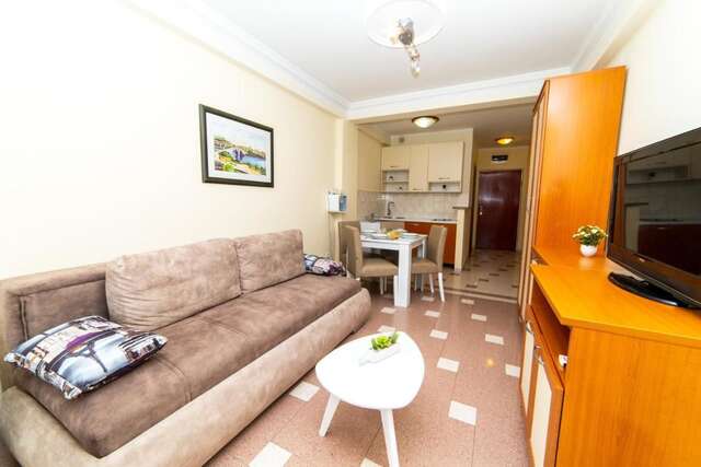 Апартаменты Ponta Apartment Рафаиловичи-9